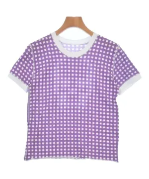 Lucien Pellat-Finet Tee Shirts/Tops