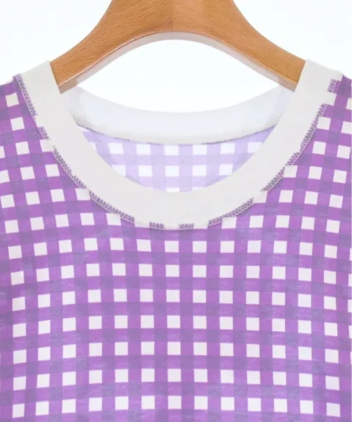 Lucien Pellat-Finet T-Shirts/Oberteile