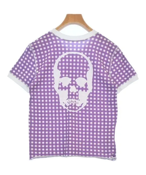 Lucien Pellat-Finet T-Shirts/Oberteile