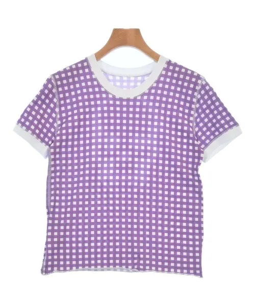Lucien Pellat-Finet T-Shirts/Oberteile