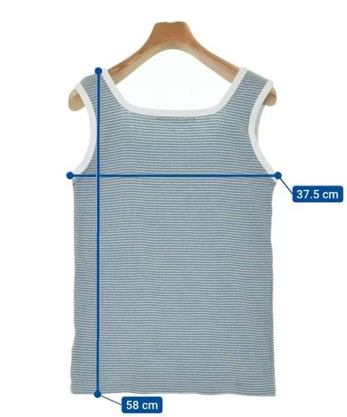 Lugnoncure Tanktops
