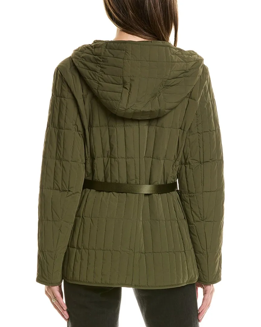 Mackage Steppjacke