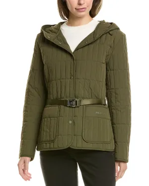 Mackage Steppjacke