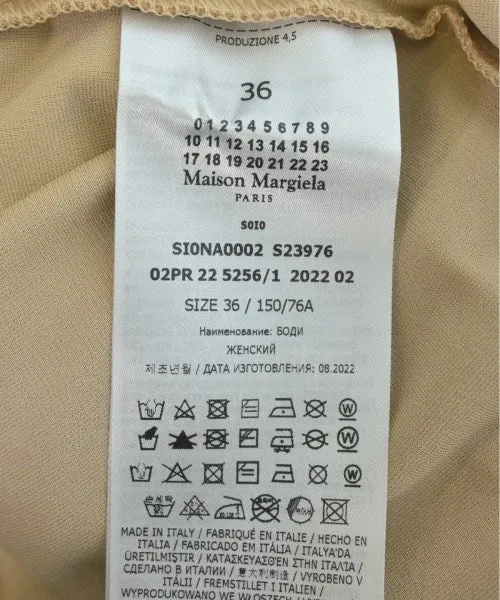 Maison Margiela T-Shirts/Oberteile