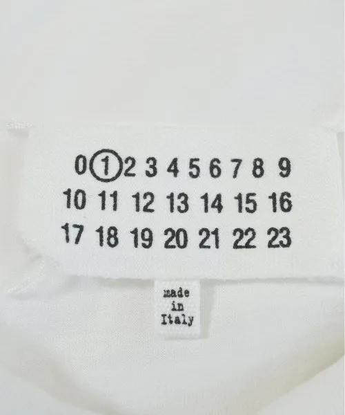 Maison Margiela T-Shirts/Oberteile