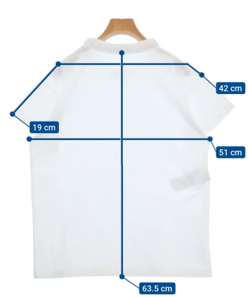 Maison Margiela T-Shirts/Oberteile
