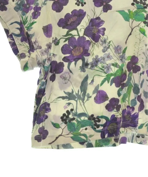 Mame Kurogouchi T-Shirts/Oberteile