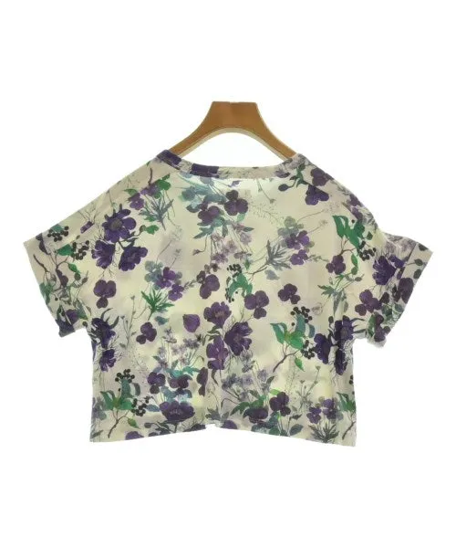Mame Kurogouchi T-Shirts/Oberteile