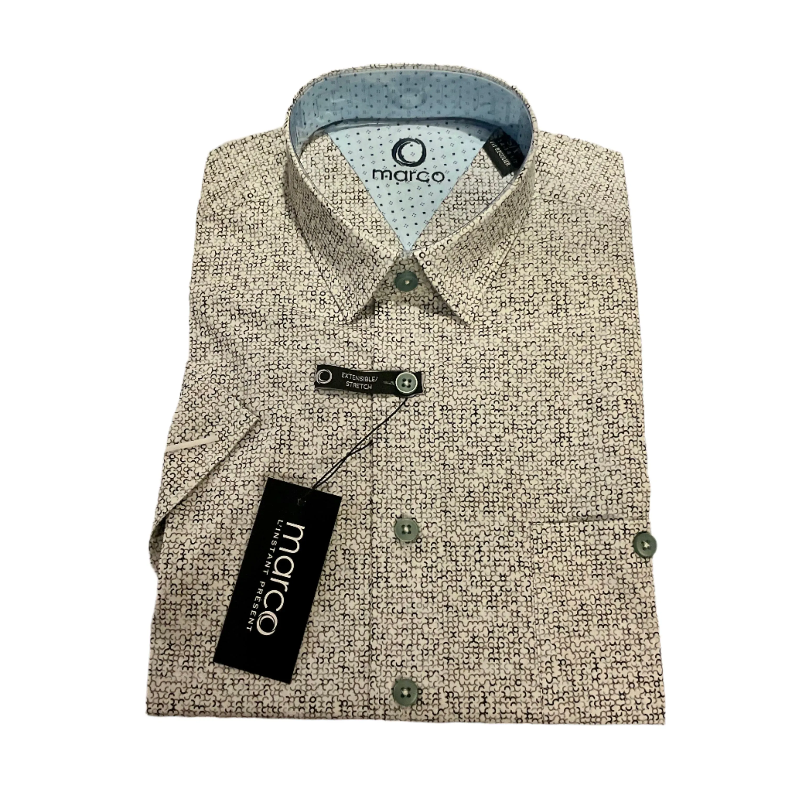 Marco B&T SS Reg Fit