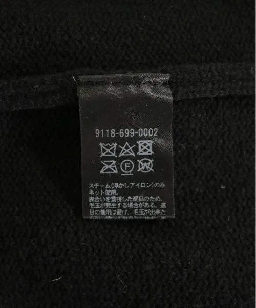MARW UNITED ARROWS Ärmellose Tops