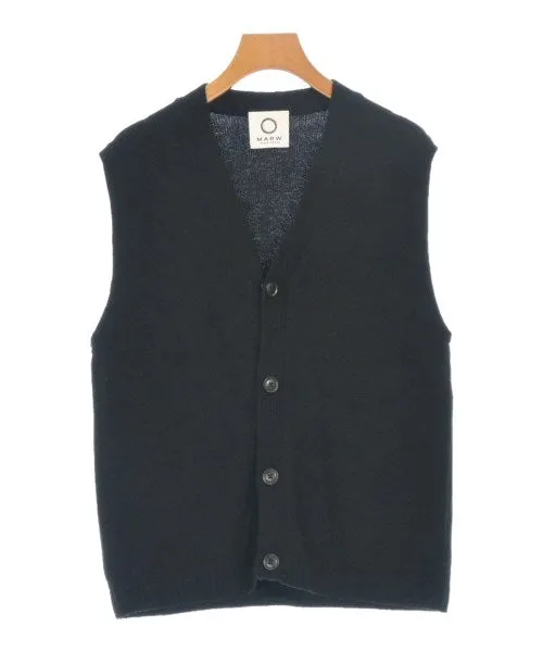 MARW UNITED ARROWS Ärmellose Tops