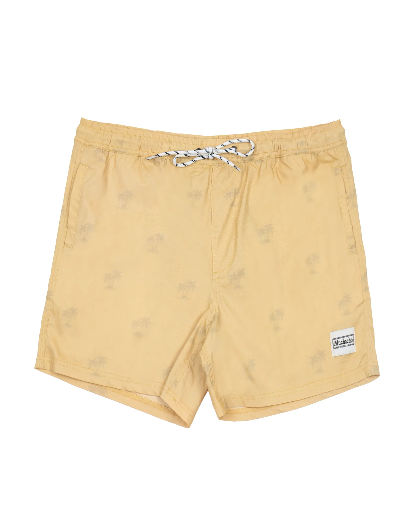 Mateo Volley Shorts 38 cm