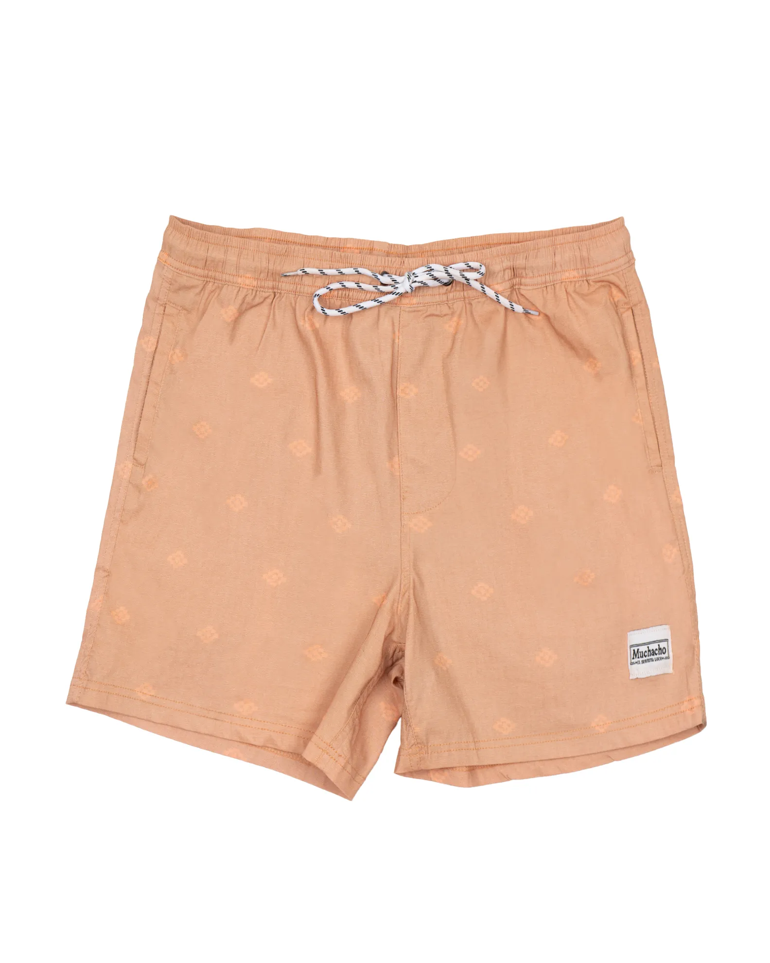 Mateo Volley Shorts 38 cm