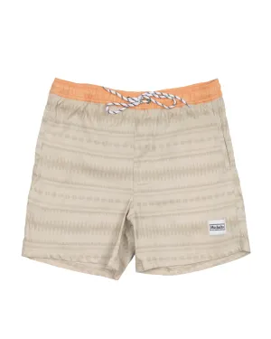 Mateo Volley Shorts 38 cm