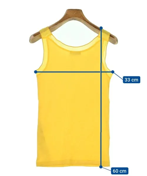 MAX&CO. Tanktops