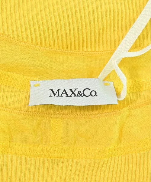 MAX&CO. Tanktops
