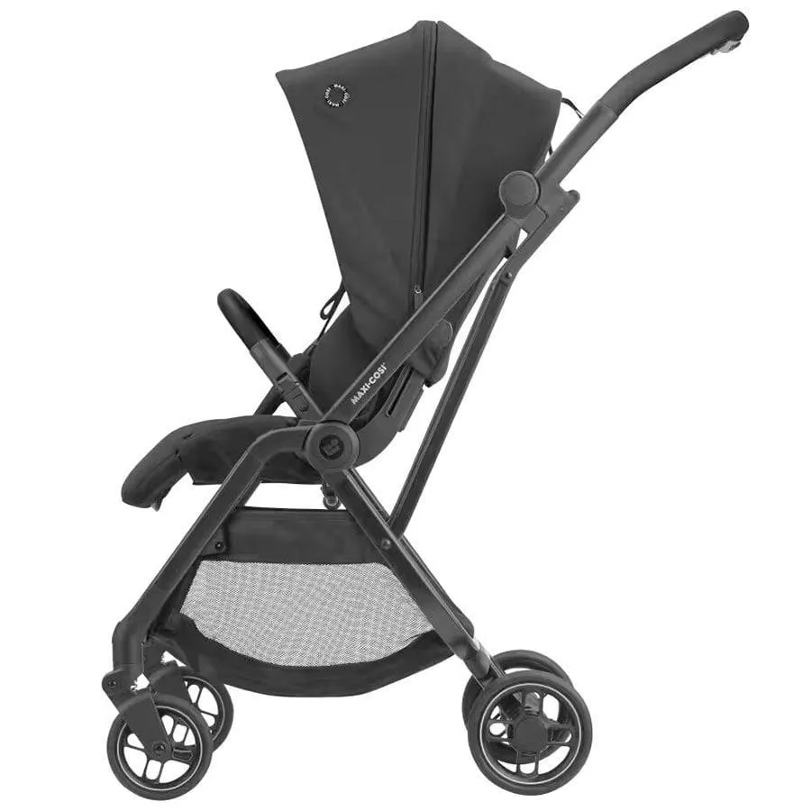 Maxi Cosi Leona Ultra-Kompakt-Kinderwagen Babykids Maxi Cosi