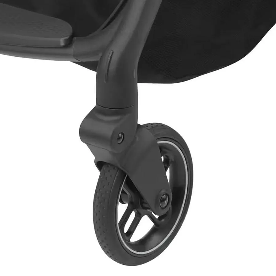 Maxi Cosi Leona Ultra-Kompakt-Kinderwagen Babykids Maxi Cosi