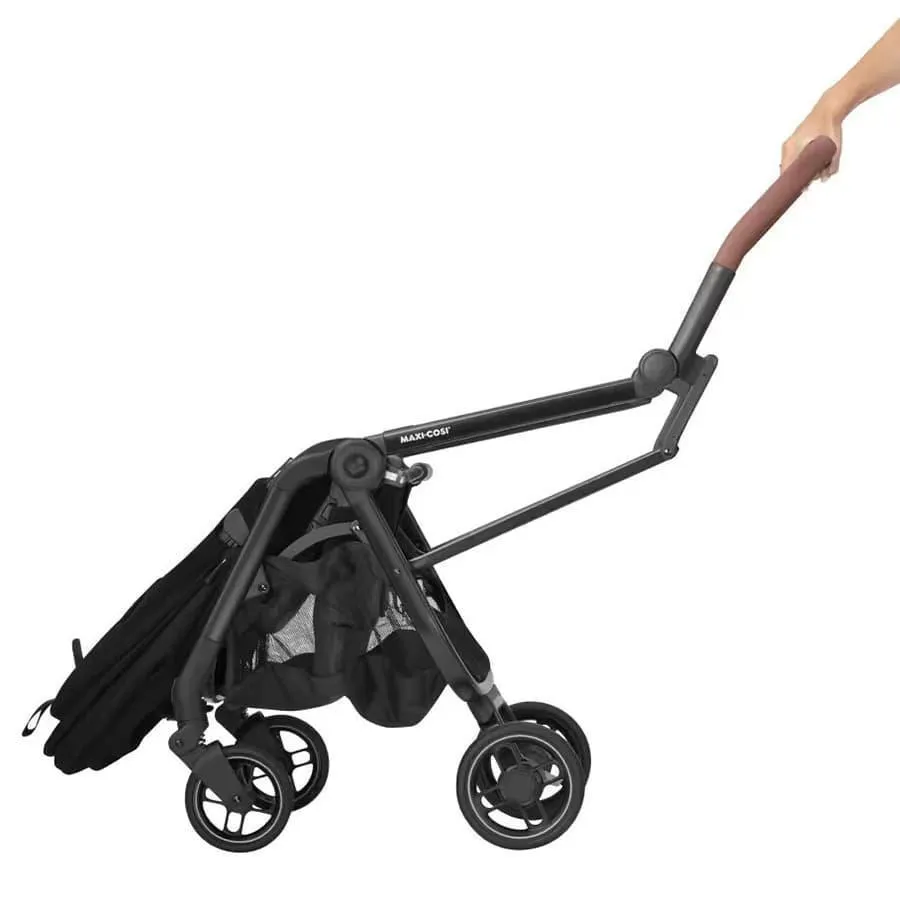 Maxi Cosi Leona Ultra-Kompakt-Kinderwagen Babykids Maxi Cosi