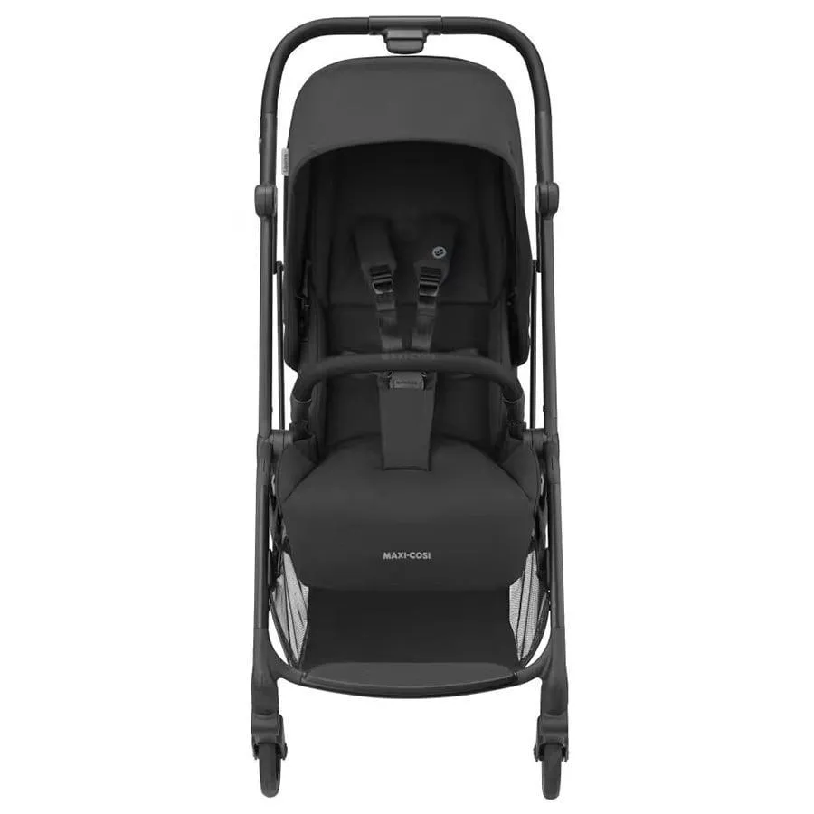 Maxi Cosi Leona Ultra-Kompakt-Kinderwagen Babykids Maxi Cosi