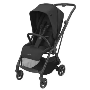 Maxi Cosi Leona Ultra-Kompakt-Kinderwagen Babykids Maxi Cosi