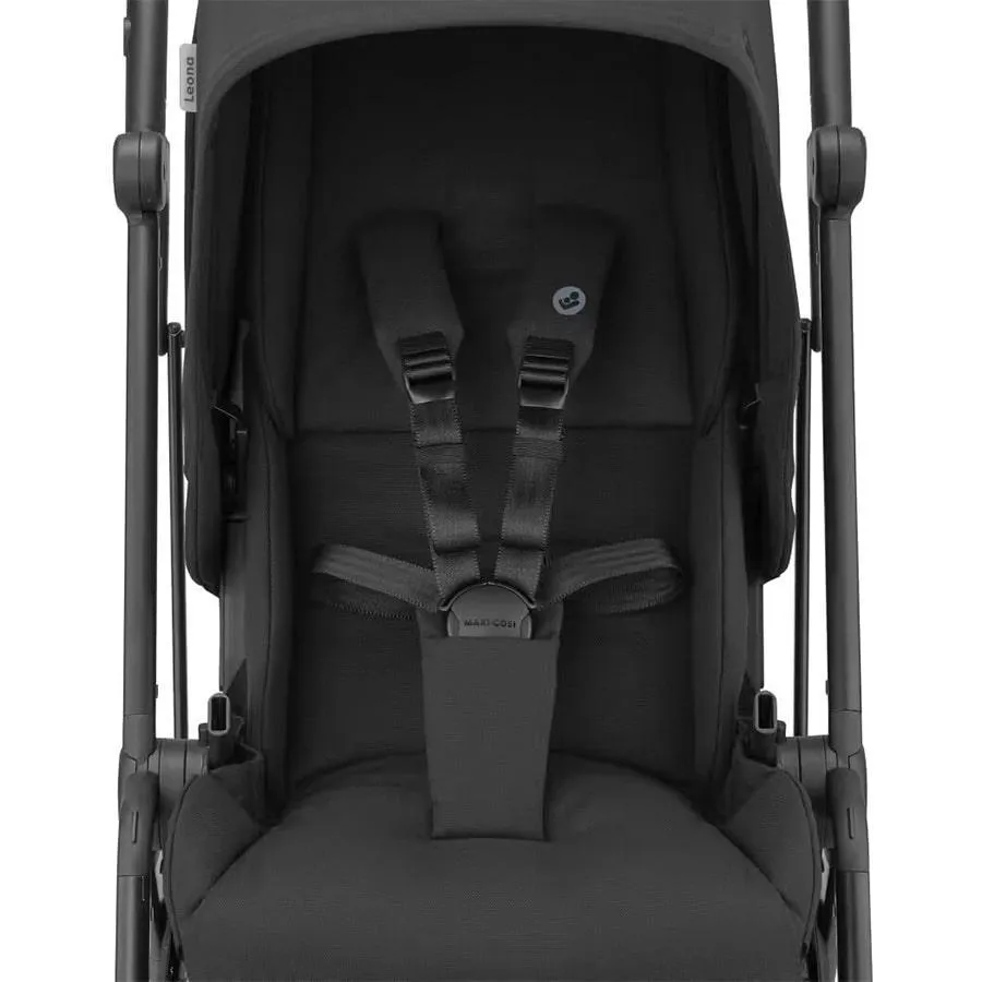 Maxi Cosi Leona Ultra-Kompakt-Kinderwagen Babykids Maxi Cosi