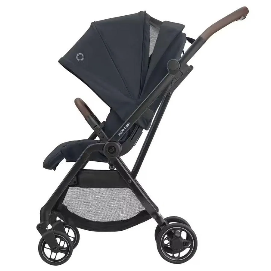 Maxi Cosi Leona Ultra-Kompakt-Kinderwagen Babykids Maxi Cosi