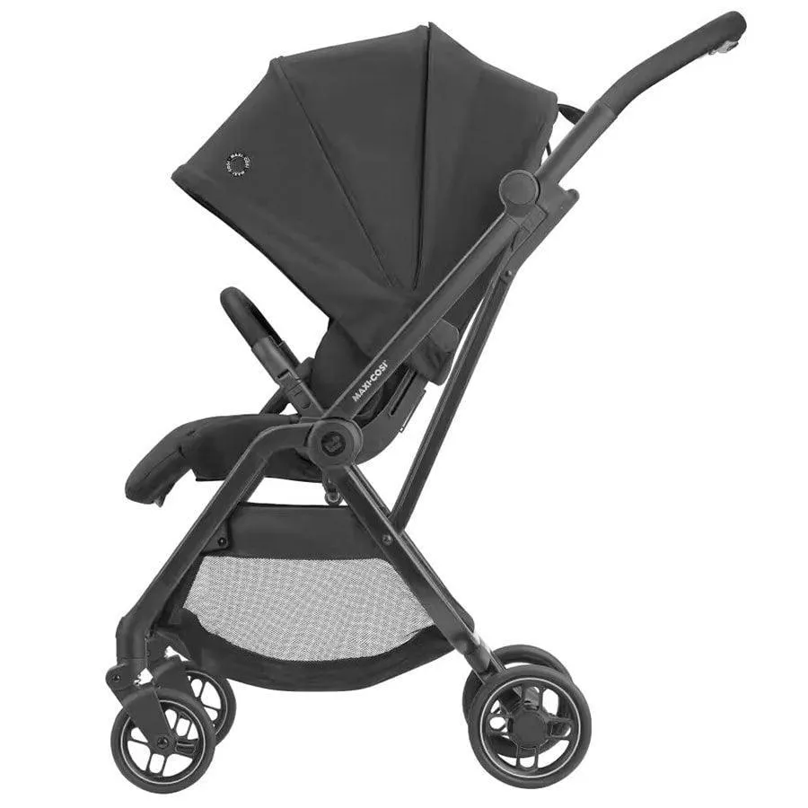 Maxi Cosi Leona Ultra-Kompakt-Kinderwagen Babykids Maxi Cosi