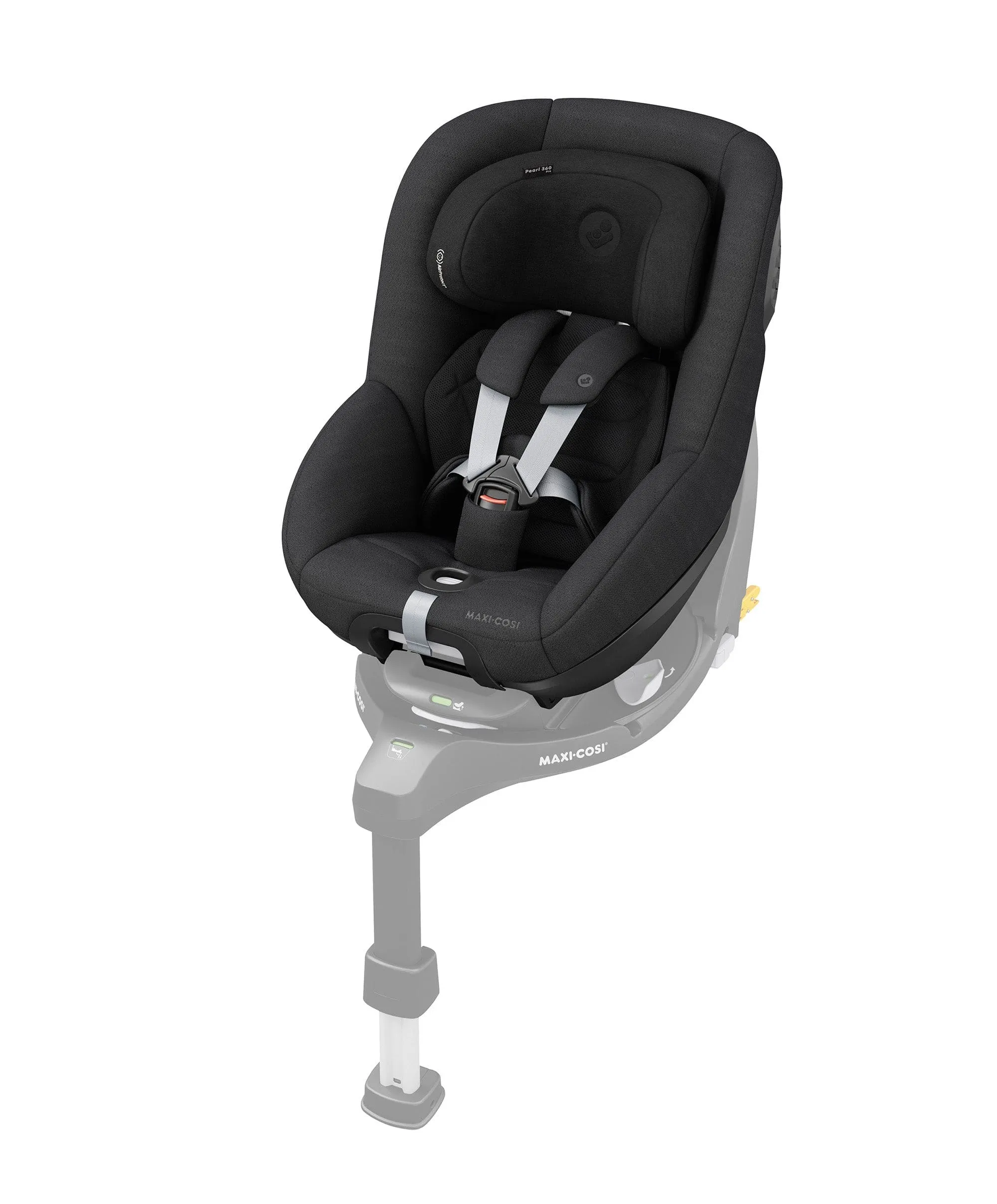 Maxi-Cosi Pearl 360 Pro Autositz - Original Schwarz
