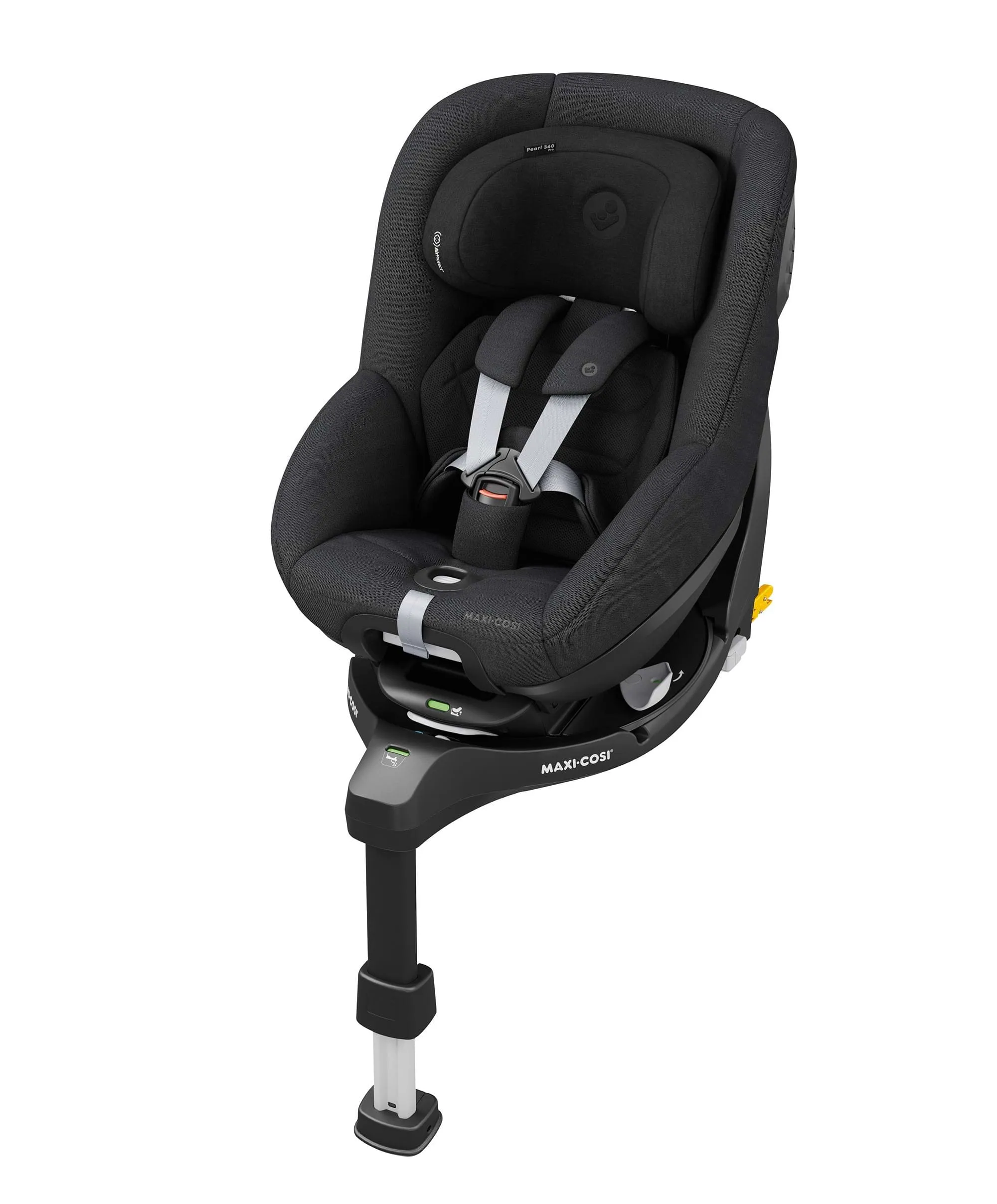 Maxi-Cosi Pearl 360 Pro Autositz - Original Schwarz