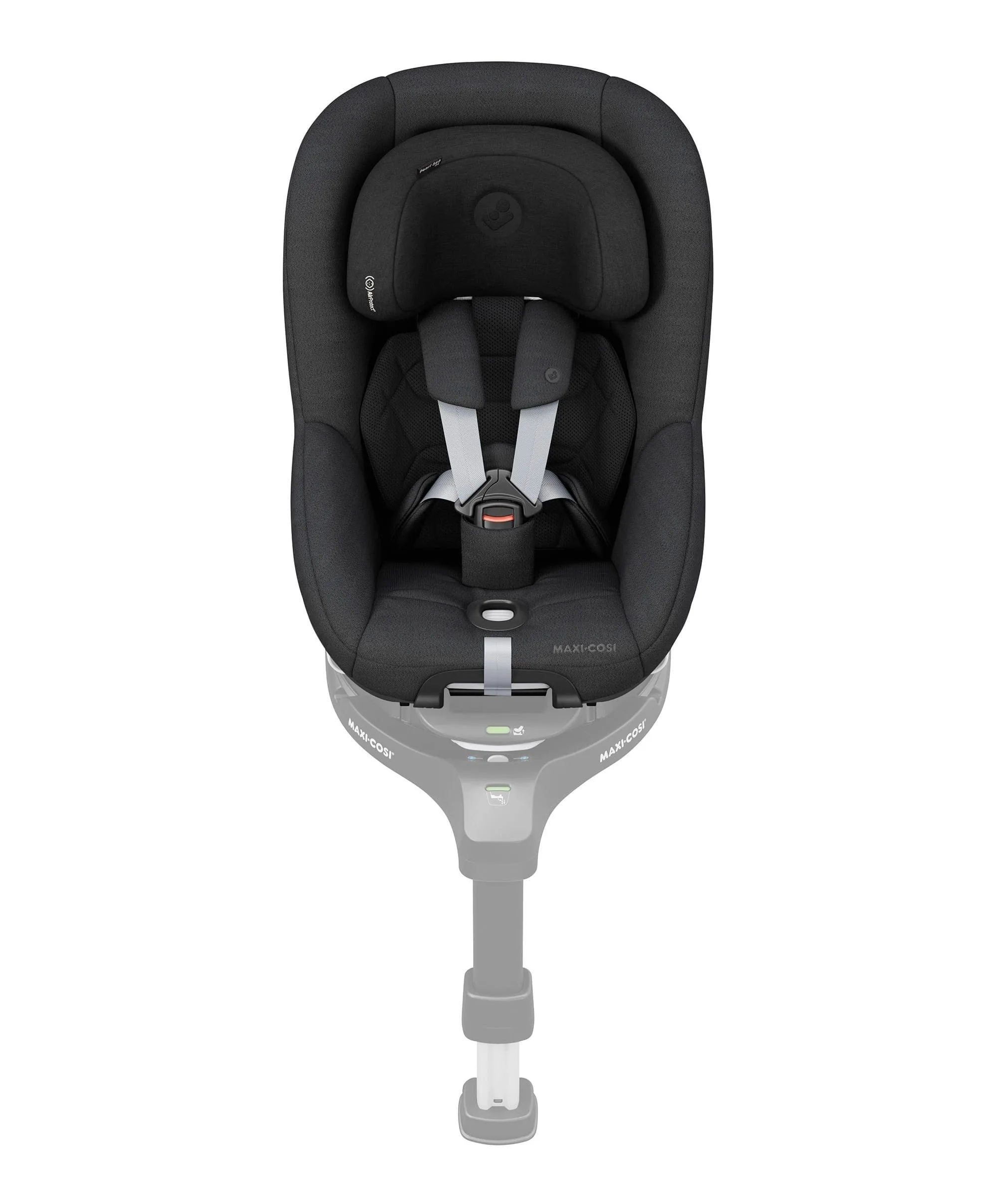 Maxi-Cosi Pearl 360 Pro Autositz - Original Schwarz