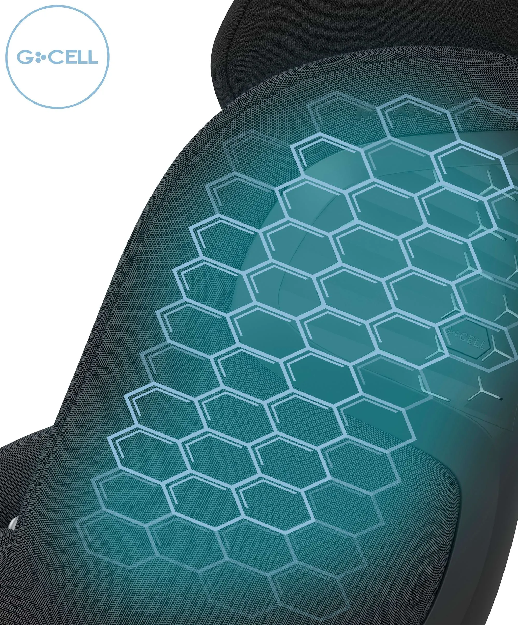Maxi-Cosi Pearl 360 Pro Autositz - Original Schwarz
