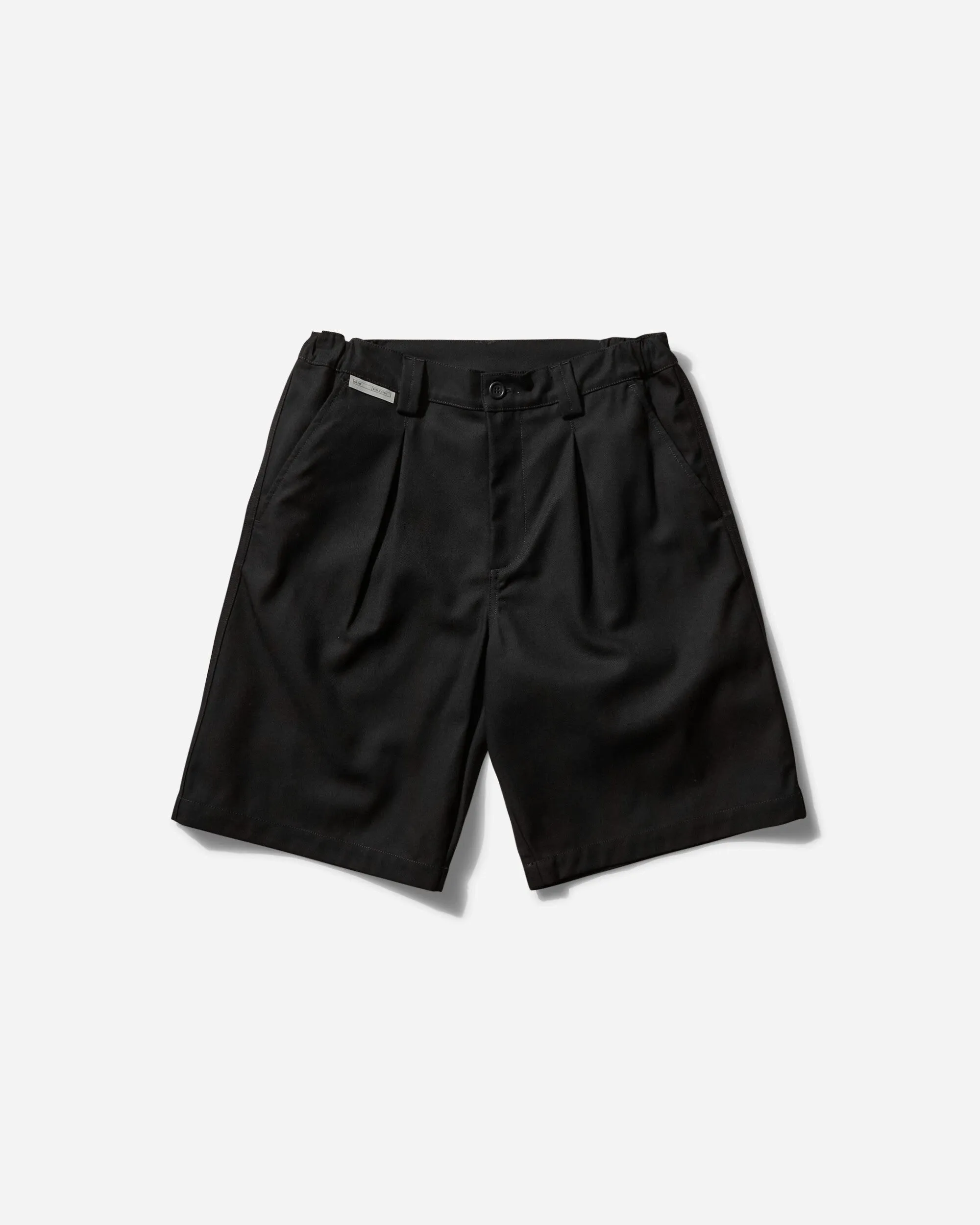 Herren 11000 Replizierte Shorts Schwarz