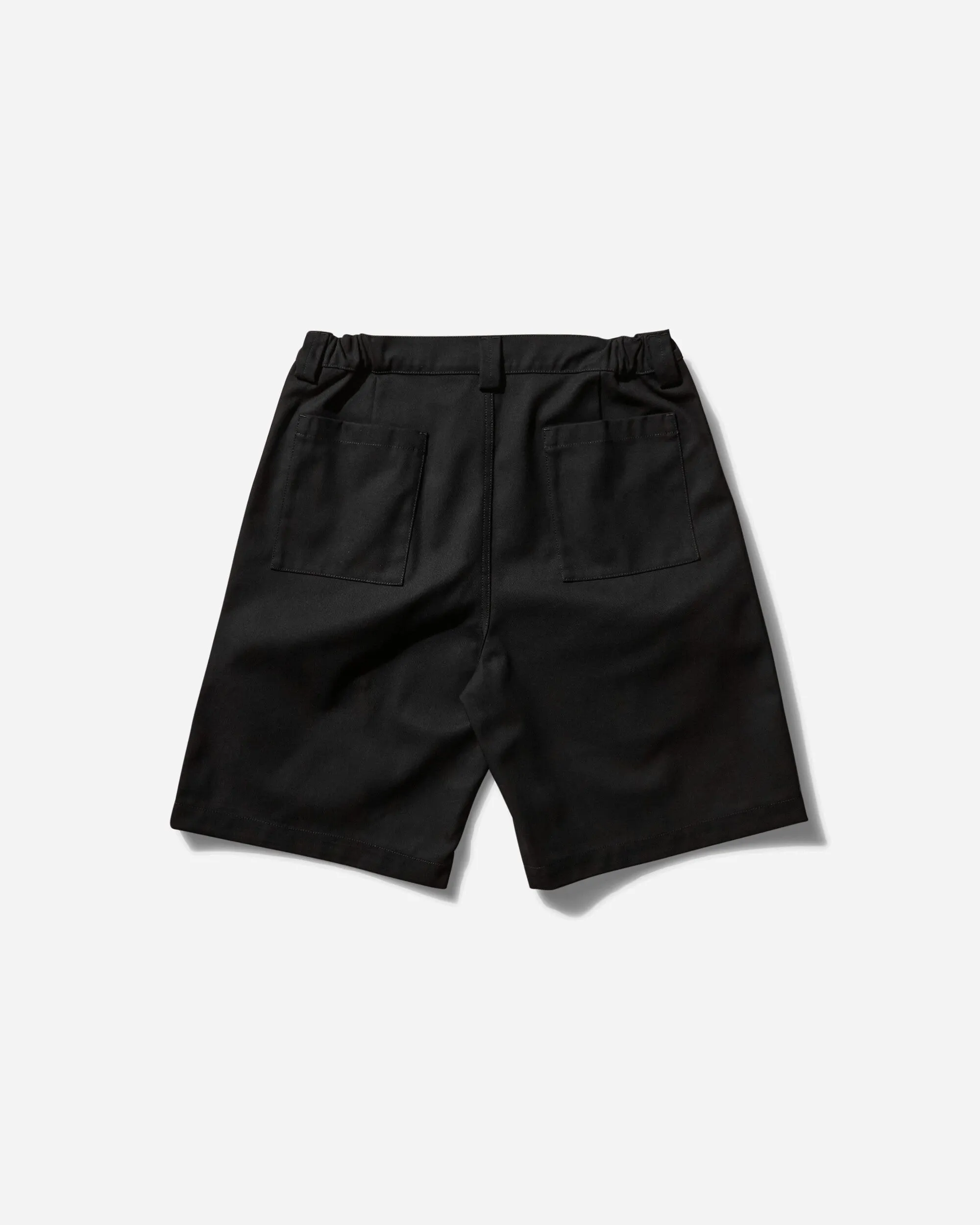 Herren 11000 Replizierte Shorts Schwarz