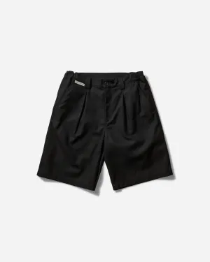 Herren 11000 Replizierte Shorts Schwarz