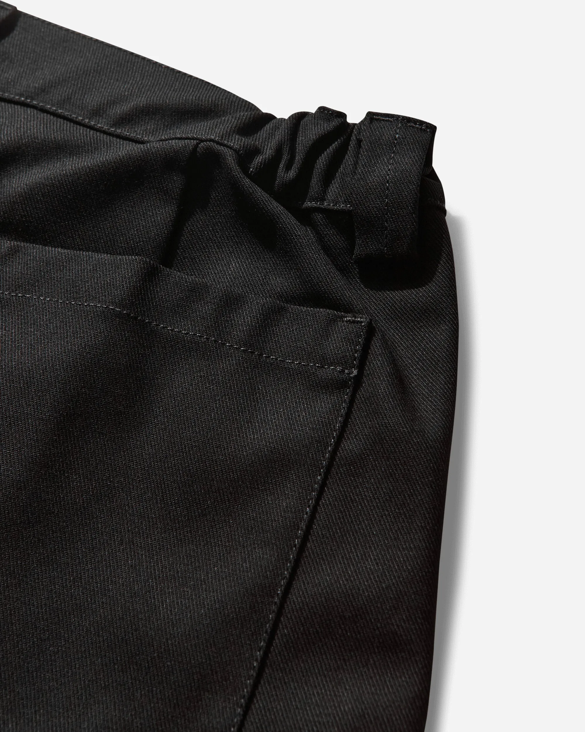 Herren 11000 Replizierte Shorts Schwarz