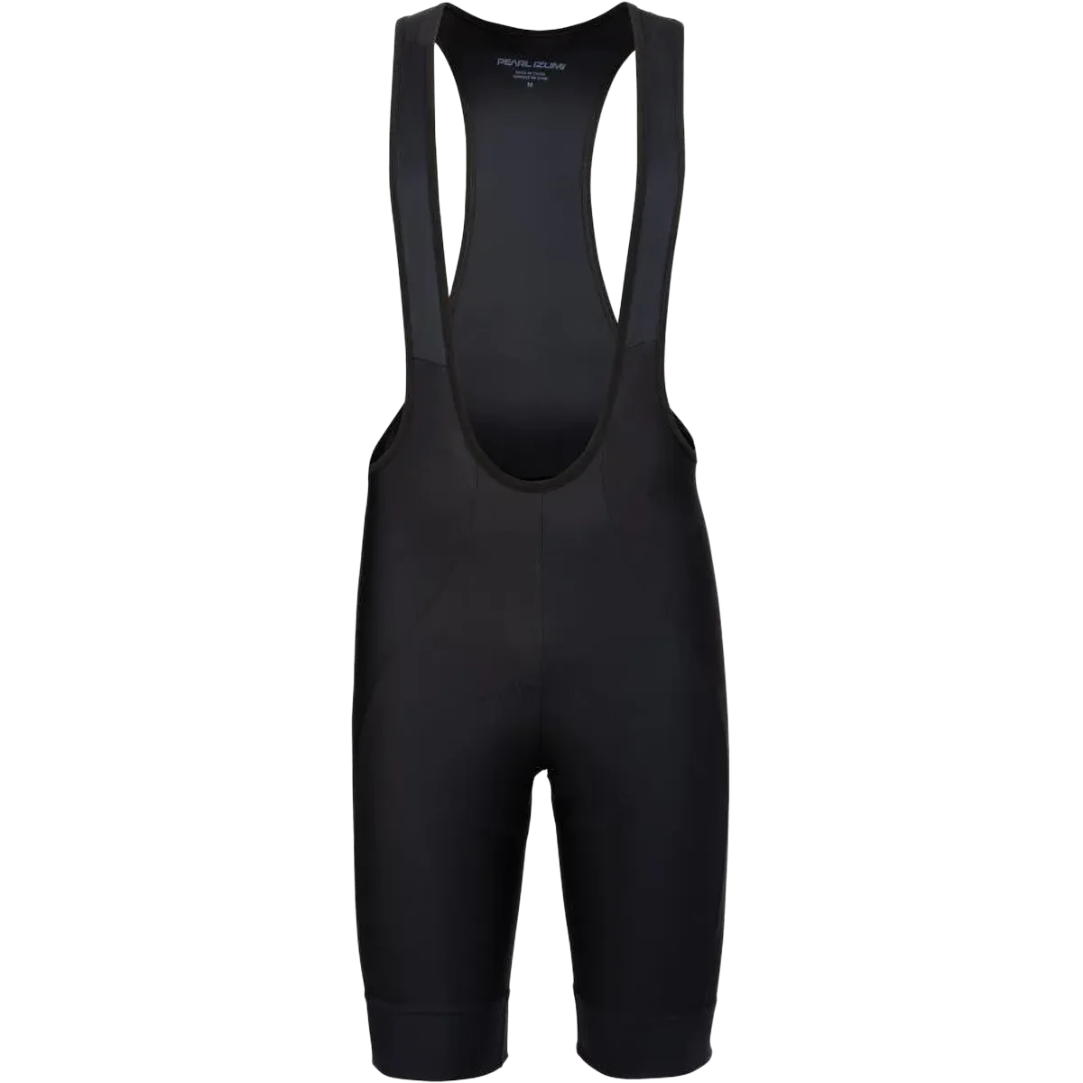 Herren Angriffs-Bib Short