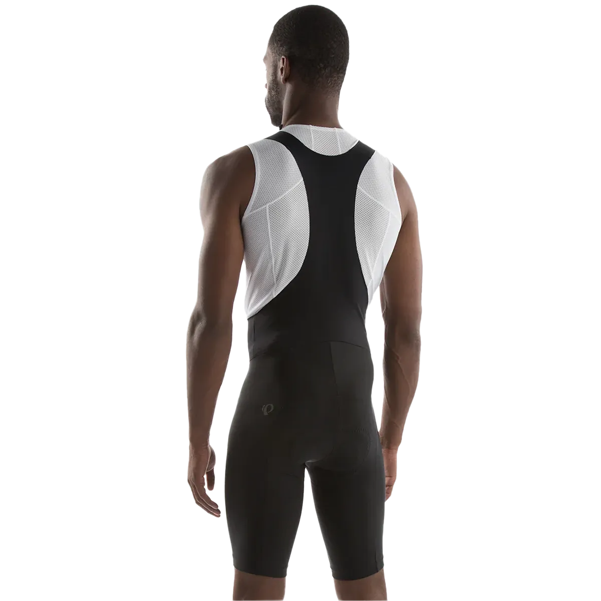 Herren Angriffs-Bib Short