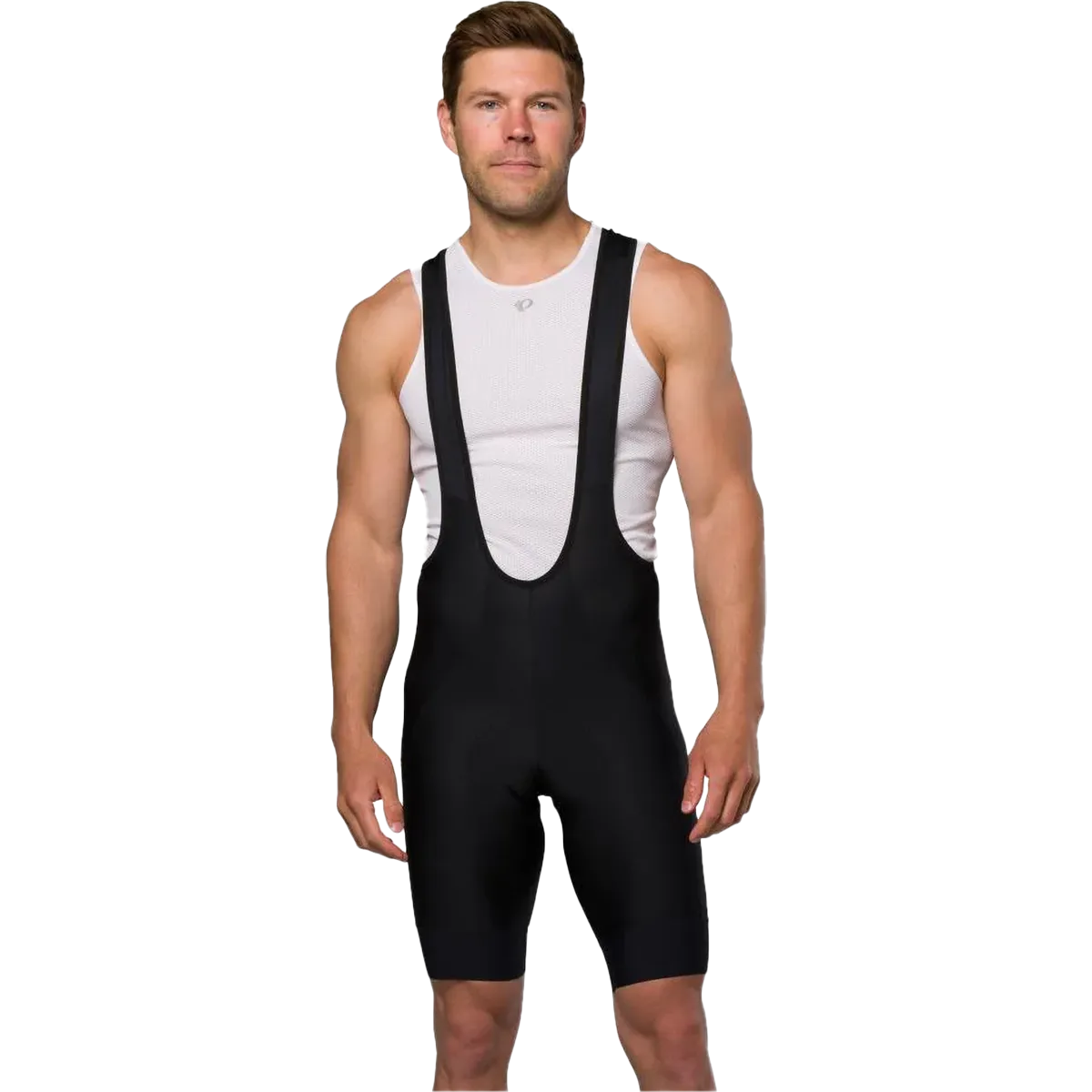 Herren Angriffs-Bib Short