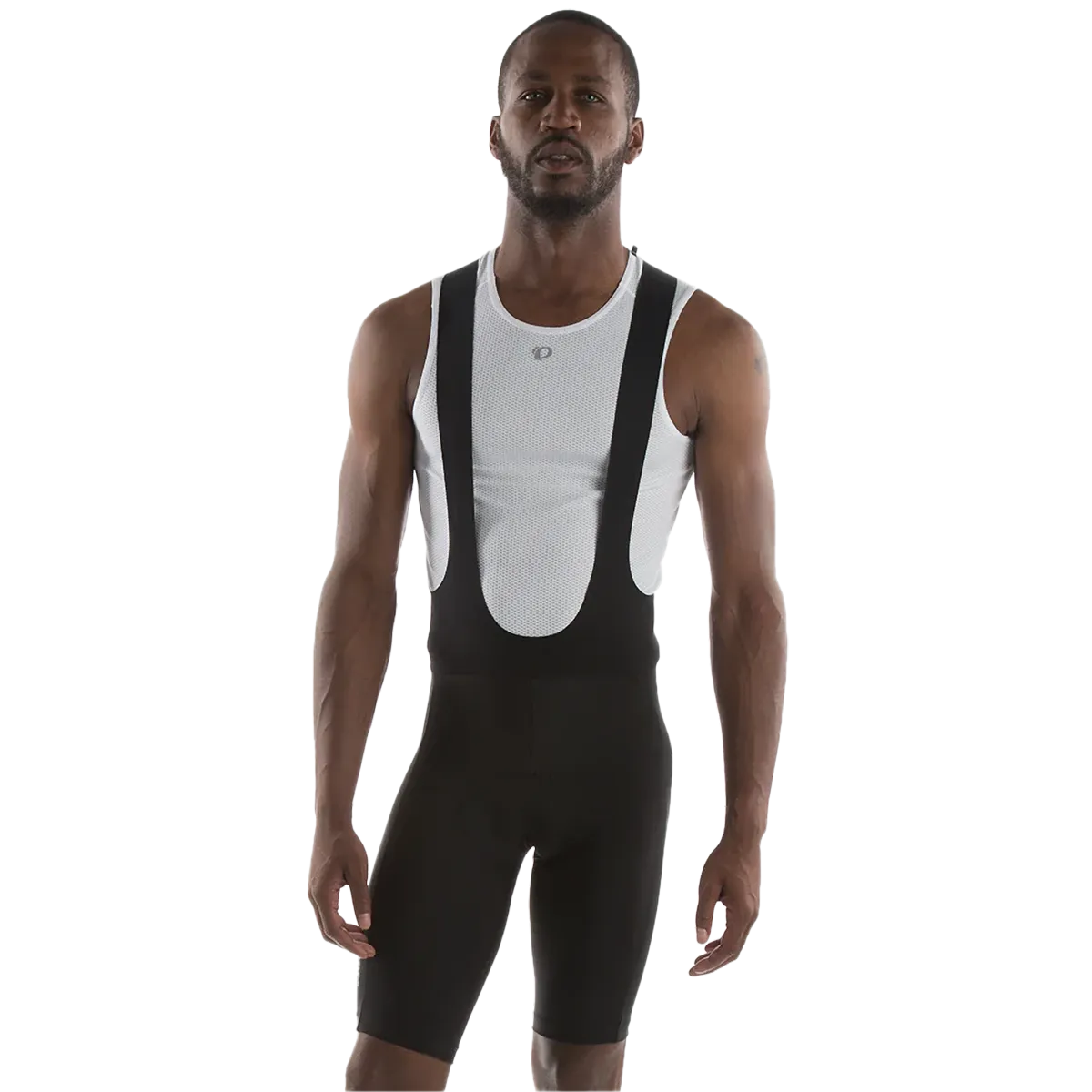 Herren Angriffs-Bib Short