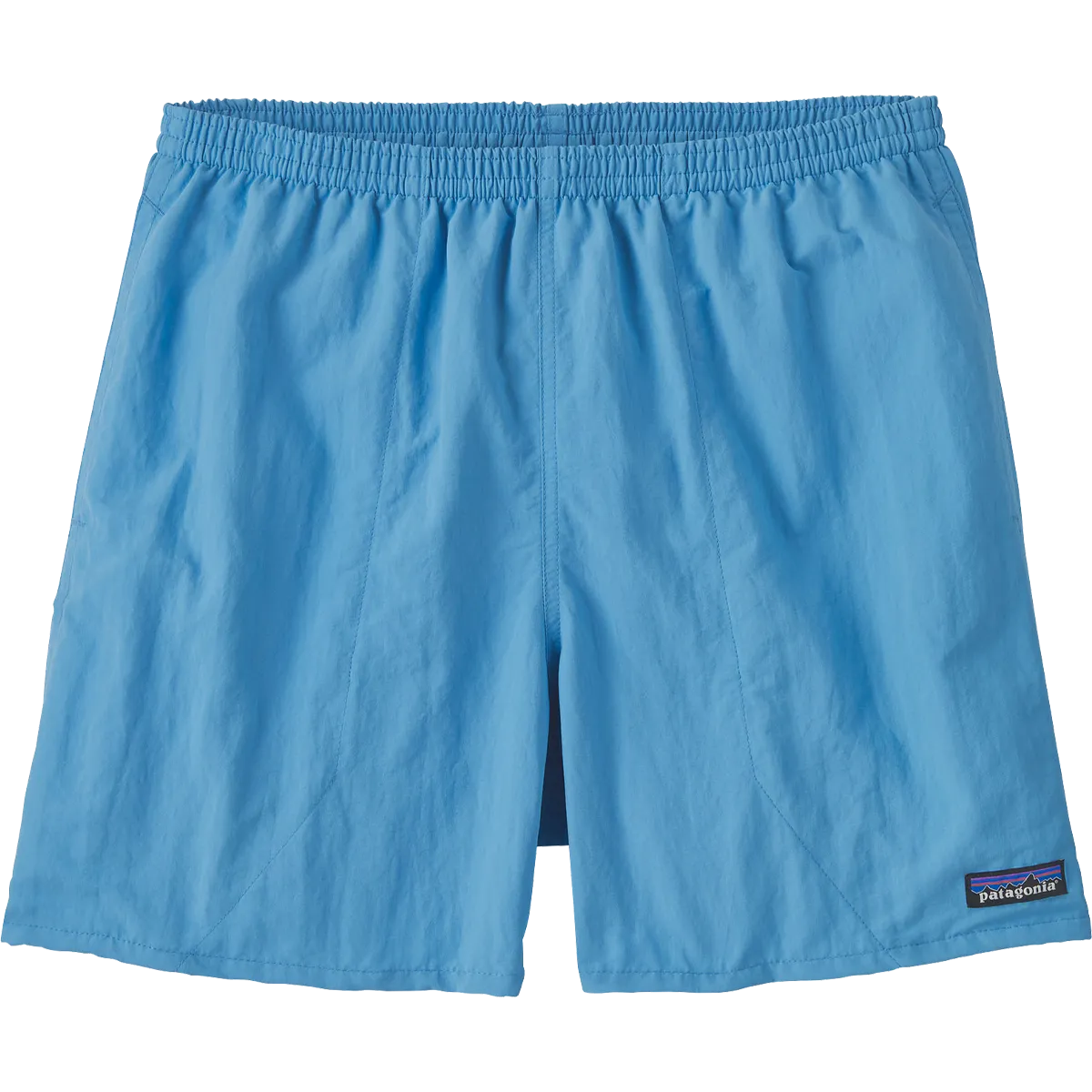 Herren Baggies Shorts 5