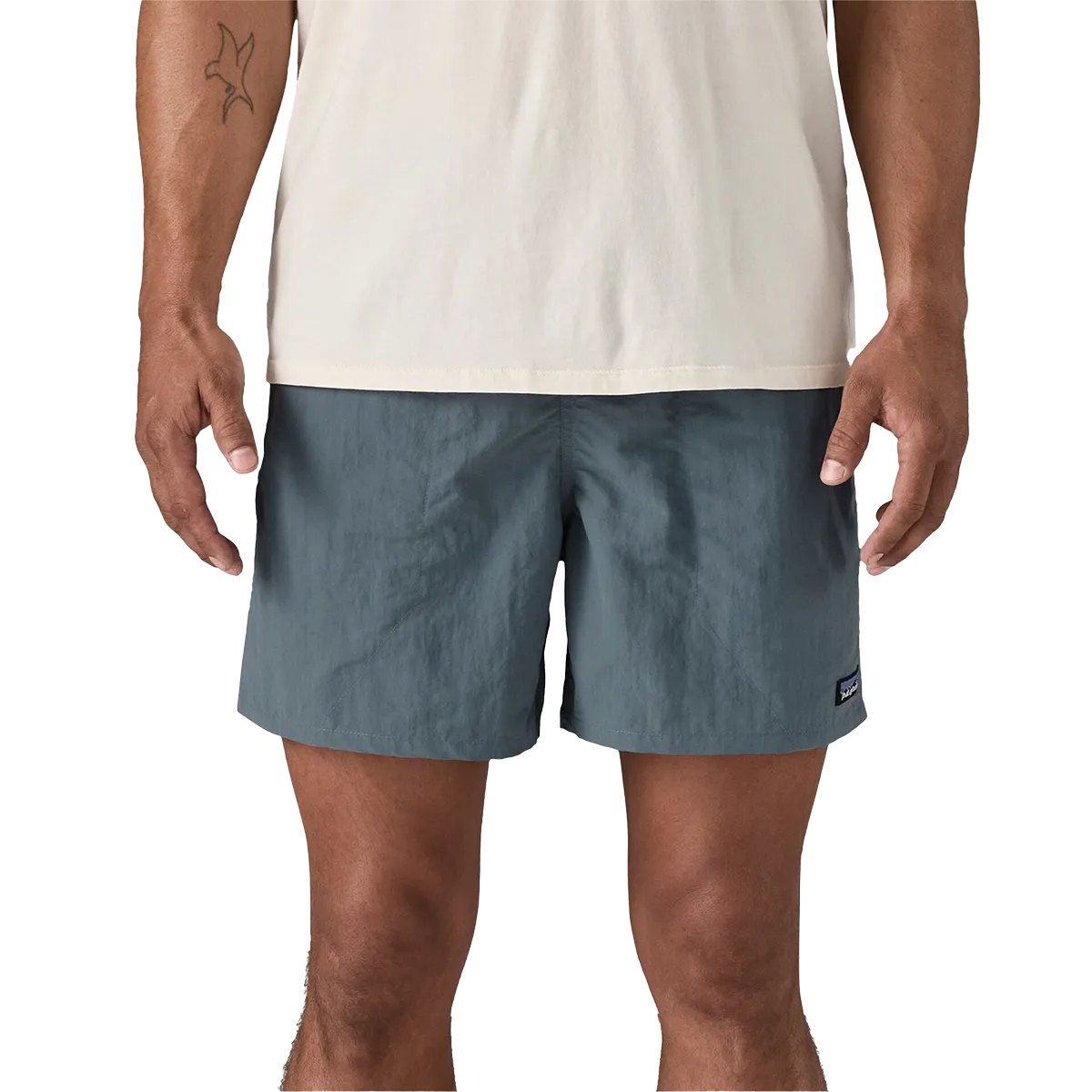 Herren Baggies Shorts 5