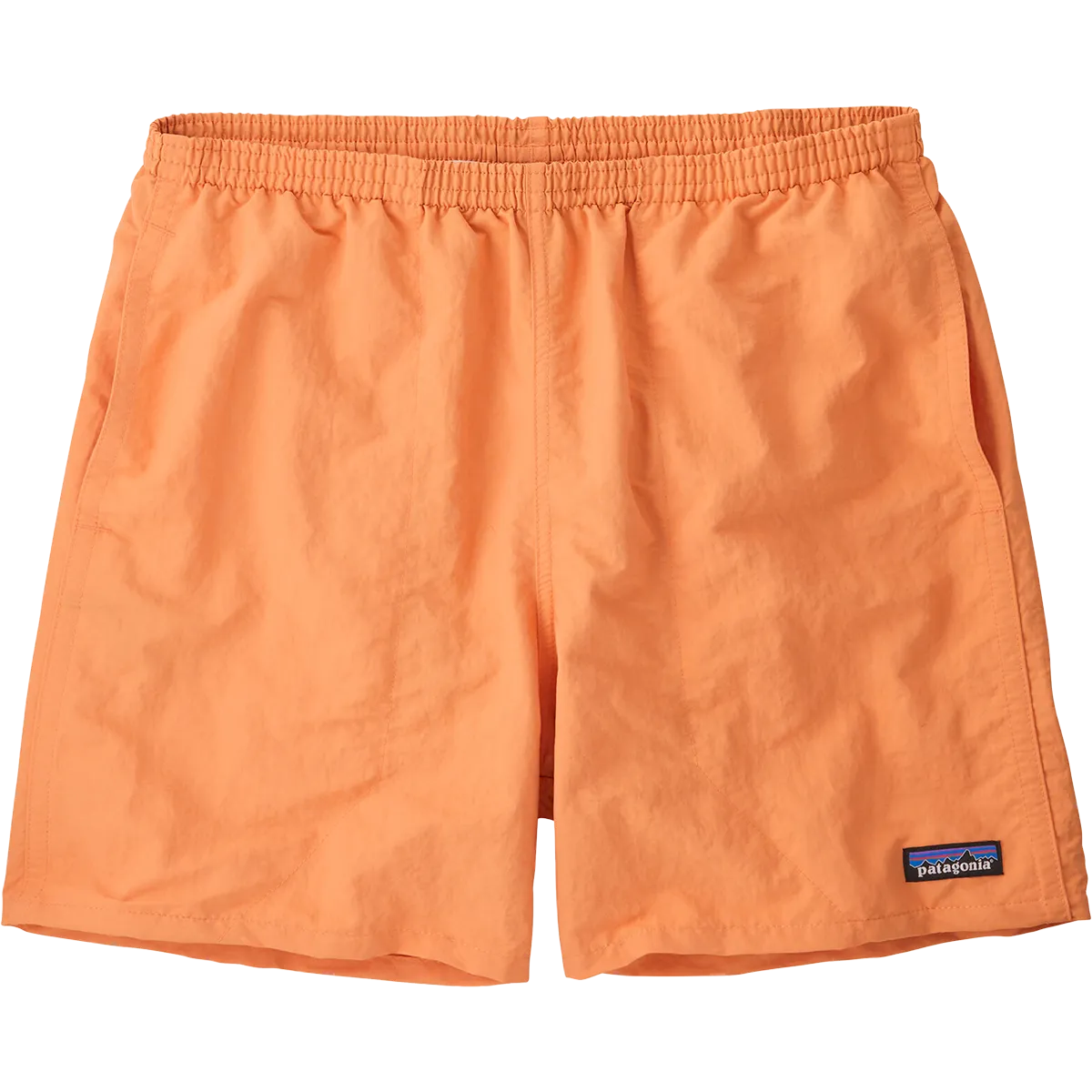 Herren Baggies Shorts 5