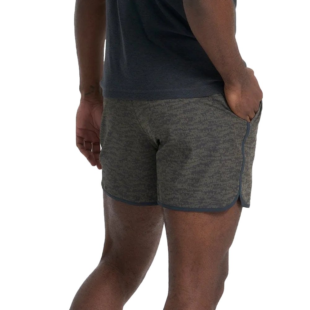 Herren Banks Short 5