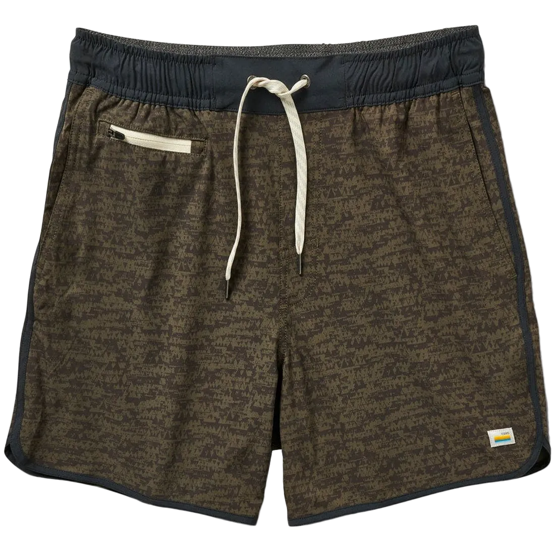 Herren Banks Short 5