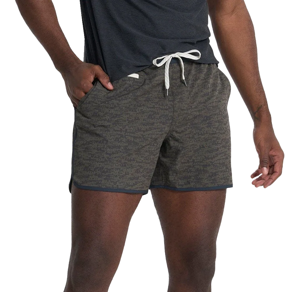 Herren Banks Short 5