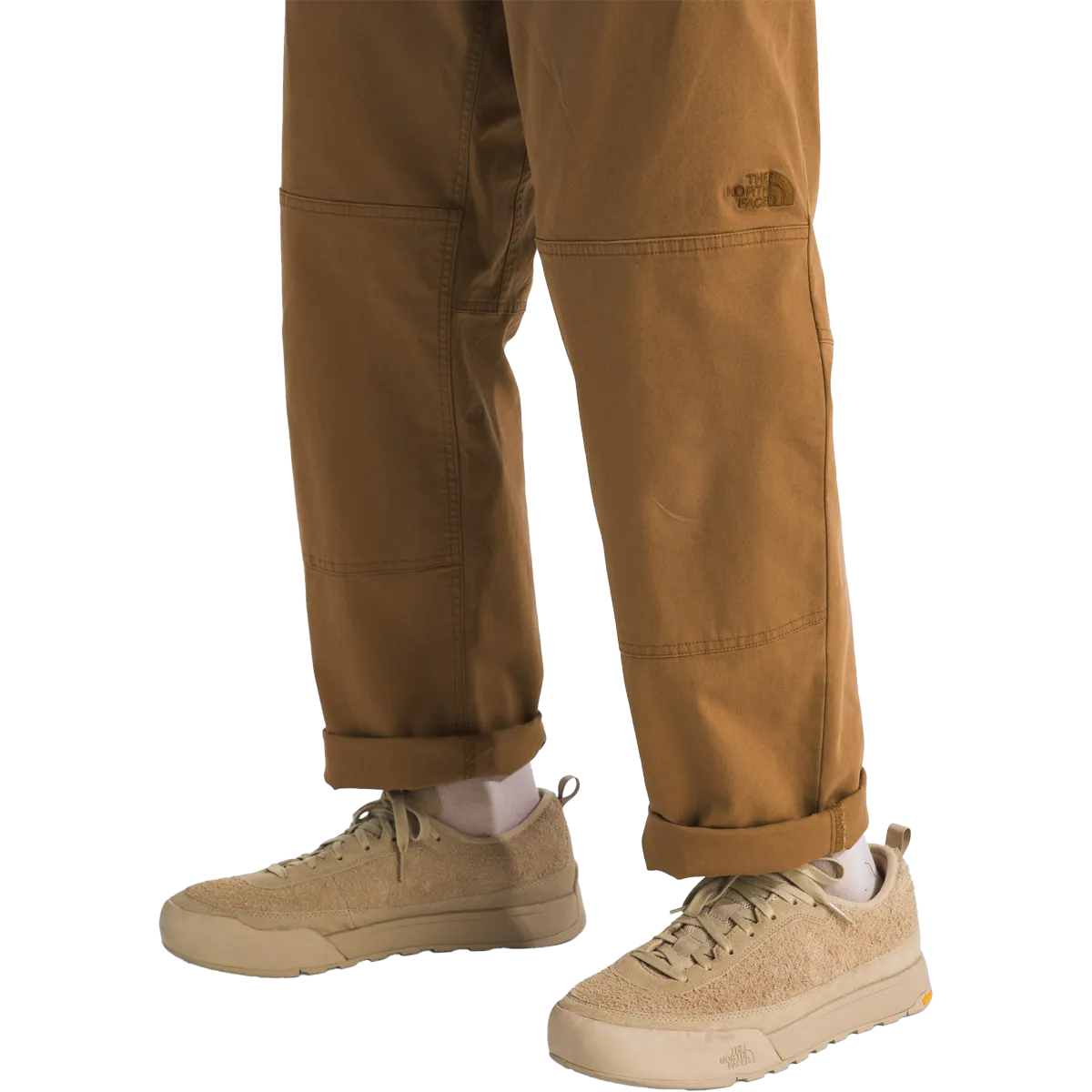 Herren Beta Utility Bundhose mit Gürtel