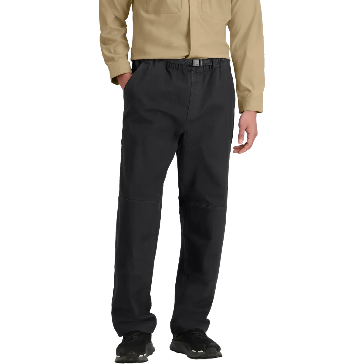 Herren Beta Utility Bundhose mit Gürtel