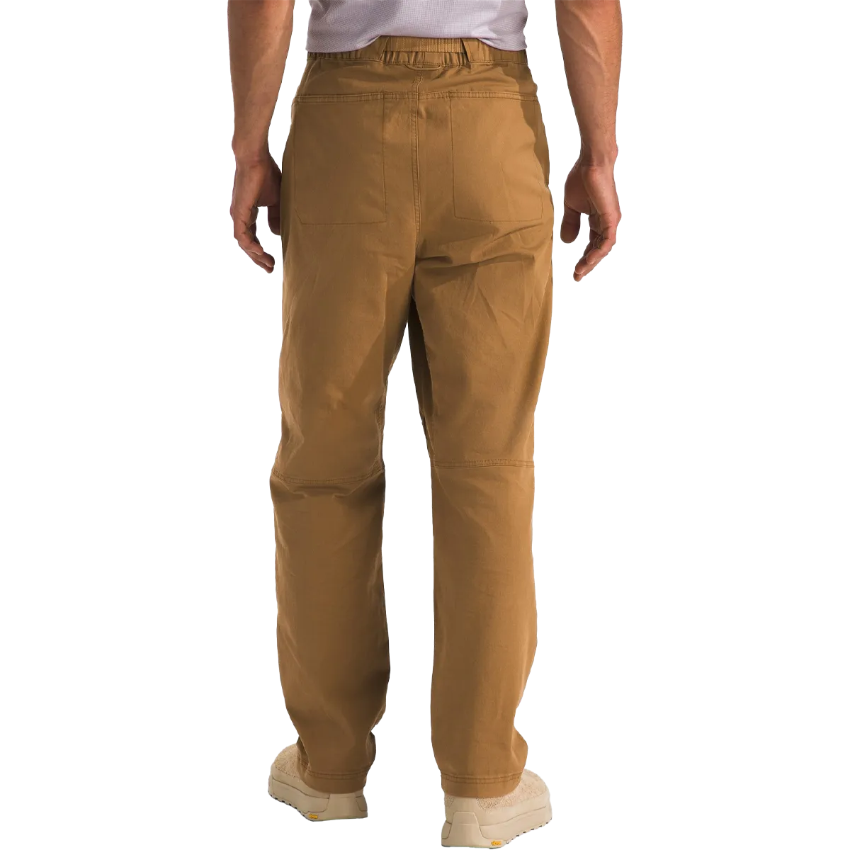 Herren Beta Utility Bundhose mit Gürtel