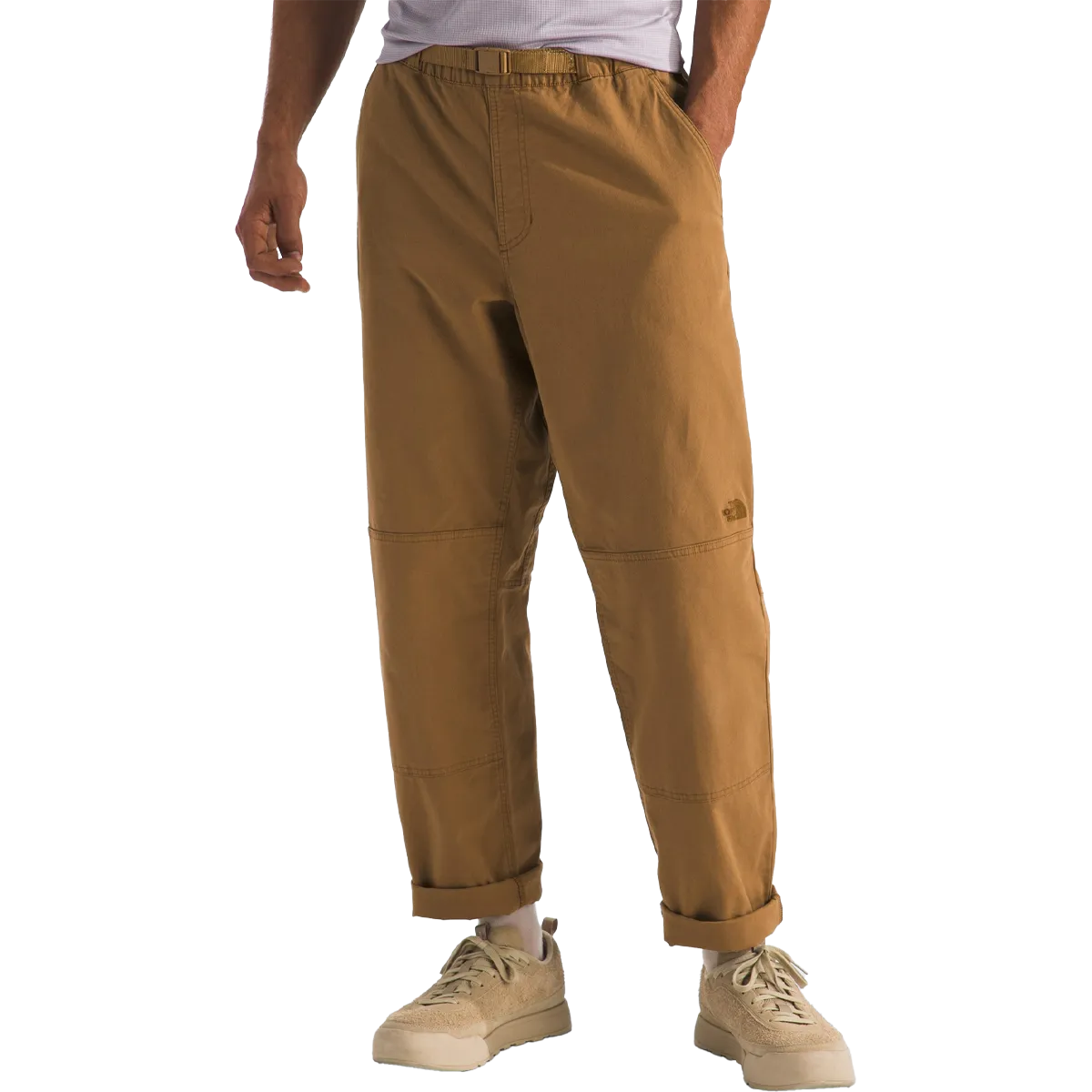 Herren Beta Utility Bundhose mit Gürtel
